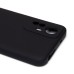 Чехол-накладка для Xiaomi Redmi Note 12S (черный) Activ Full Original Design