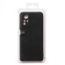 Чехол-накладка для Xiaomi Redmi Note 12S (черный) Activ Full Original Design