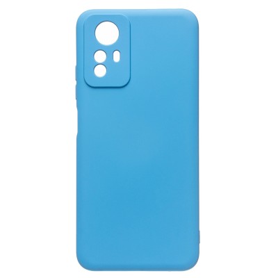 Чехол-накладка для Xiaomi Redmi Note 12S (голубой) Activ Full Original Design