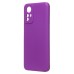 Чехол-накладка для Xiaomi Redmi Note 12S (фиолетовый) Activ Full Original Design