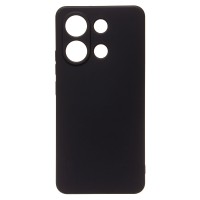 Чехол-накладка для Xiaomi Redmi Note 13 4G Global (черный) Activ Full Original Design