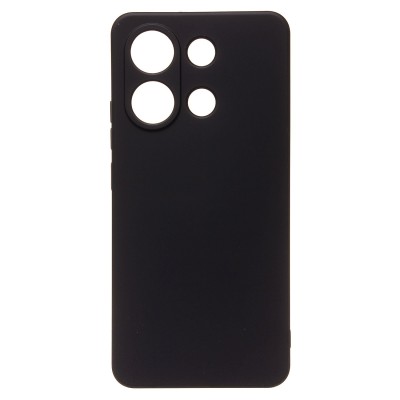 Чехол-накладка для Xiaomi Redmi Note 13 4G Global (черный) Activ Full Original Design