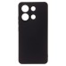 Чехол-накладка для Xiaomi Redmi Note 13 4G Global (черный) Activ Full Original Design
