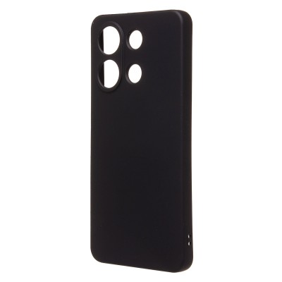 Чехол-накладка для Xiaomi Redmi Note 13 4G Global (черный) Activ Full Original Design