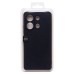 Чехол-накладка для Xiaomi Redmi Note 13 4G Global (черный) Activ Full Original Design