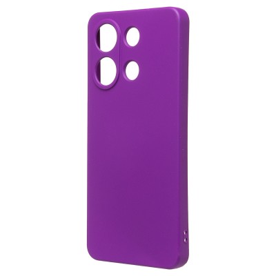 Чехол-накладка для Xiaomi Redmi Note 13 4G Global (фиолетовый) Activ Full Original Design