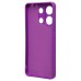 Чехол-накладка для Xiaomi Redmi Note 13 4G Global (фиолетовый) Activ Full Original Design