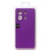 Чехол-накладка для Xiaomi Redmi Note 13 4G Global (фиолетовый) Activ Full Original Design