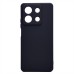Чехол-накладка для Xiaomi Redmi Note 13 5G Global (черный) Activ Full Original Design