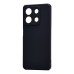 Чехол-накладка для Xiaomi Redmi Note 13 5G Global (черный) Activ Full Original Design