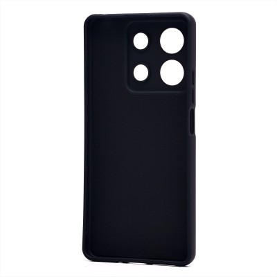 Чехол-накладка для Xiaomi Redmi Note 13 5G Global (черный) Activ Full Original Design