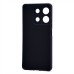 Чехол-накладка для Xiaomi Redmi Note 13 5G Global (черный) Activ Full Original Design