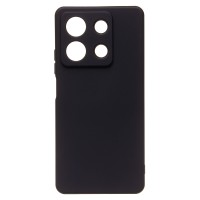 Чехол-накладка для Xiaomi Redmi Note 13 5G Global (черный) Activ Full Original Design