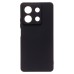 Чехол-накладка для Xiaomi Redmi Note 13 5G Global (черный) Activ Full Original Design