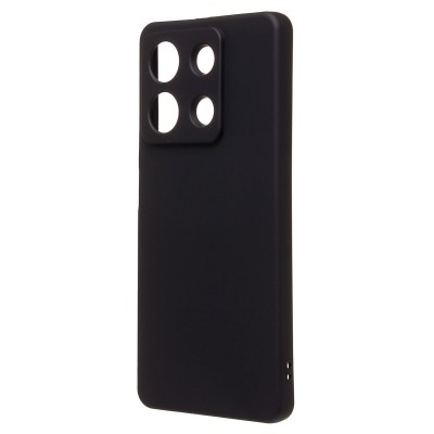 Чехол-накладка для Xiaomi Redmi Note 13 5G Global (черный) Activ Full Original Design