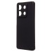 Чехол-накладка для Xiaomi Redmi Note 13 5G Global (черный) Activ Full Original Design
