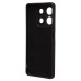 Чехол-накладка для Xiaomi Redmi Note 13 5G Global (черный) Activ Full Original Design