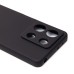 Чехол-накладка для Xiaomi Redmi Note 13 5G Global (черный) Activ Full Original Design