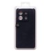 Чехол-накладка для Xiaomi Redmi Note 13 5G Global (черный) Activ Full Original Design