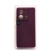 Чехол-накладка для Xiaomi Redmi Note 13 5G Global (бордовый) Activ Full Original Design