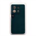 Чехол-накладка для Xiaomi Redmi Note 13 5G Global (темно-зеленый) Activ Full Original Design