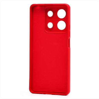 Чехол-накладка для Xiaomi Redmi Note 13 5G Global (красный) Activ Full Original Design