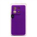 Чехол-накладка для Xiaomi Redmi Note 13 5G Global (фиолетовый) Activ Full Original Design