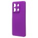 Чехол-накладка для Xiaomi Redmi Note 13 5G Global (фиолетовый) Activ Full Original Design