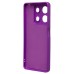 Чехол-накладка для Xiaomi Redmi Note 13 5G Global (фиолетовый) Activ Full Original Design