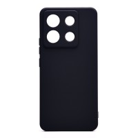 Чехол-накладка для Xiaomi Redmi Note 13 Pro 5G (черный) Activ Full Original Design