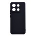 Чехол-накладка для Xiaomi Redmi Note 13 Pro 5G (черный) Activ Full Original Design