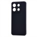 Чехол-накладка для Xiaomi Redmi Note 13 Pro 5G (черный) Activ Full Original Design
