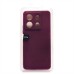 Чехол-накладка для Xiaomi Redmi Note 13 Pro 5G (бордовый) Activ Full Original Design