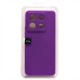 Чехол-накладка для Xiaomi Redmi Note 13 Pro 5G (фиолетовый) Activ Full Original Design