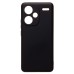 Чехол-накладка для Xiaomi Redmi Note 13 Pro+ (черный) Activ Full Original Design