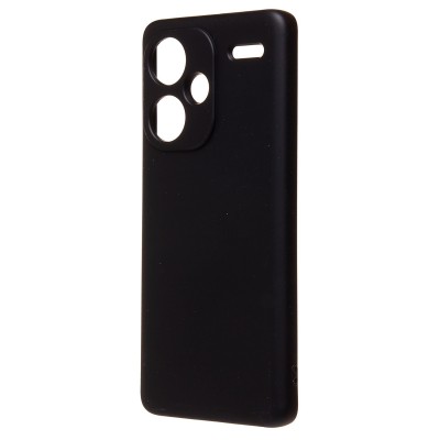 Чехол-накладка для Xiaomi Redmi Note 13 Pro+ (черный) Activ Full Original Design