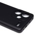 Чехол-накладка для Xiaomi Redmi Note 13 Pro+ (черный) Activ Full Original Design