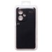 Чехол-накладка для Xiaomi Redmi Note 13 Pro+ (черный) Activ Full Original Design