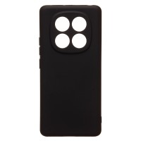 Чехол-накладка для Xiaomi Redmi Note 14 Pro 4G (черный) Activ Full Original Design