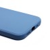 Чехол-накладка для Apple iPhone 12 Pro (серый) (серый) Activ Full Original Design с закрытой камерой