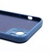 Чехол-накладка для Apple iPhone 12 Pro (серый) (серый) Activ Full Original Design с закрытой камерой