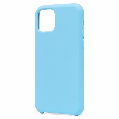 Чехол-накладка для Apple iPhone 11 Pro Max (синий) Activ Original Design