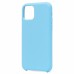 Чехол-накладка для Apple iPhone 11 Pro Max (синий) Activ Original Design