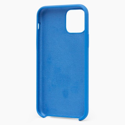 Чехол-накладка для Apple iPhone 11 Pro Max (темно-синий) Activ Original Design