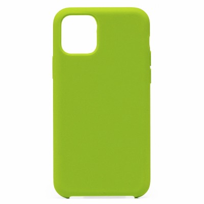 Чехол-накладка для Apple iPhone 11 Pro Max (зеленый) Activ Original Design
