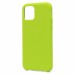 Чехол-накладка для Apple iPhone 11 Pro Max (зеленый) Activ Original Design