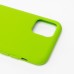 Чехол-накладка для Apple iPhone 11 Pro Max (зеленый) Activ Original Design