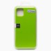 Чехол-накладка для Apple iPhone 11 Pro Max (зеленый) Activ Original Design
