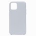 Чехол-накладка для Apple iPhone 11 Pro Max (голубой) Activ Original Design