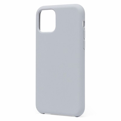 Чехол-накладка для Apple iPhone 11 Pro Max (голубой) Activ Original Design